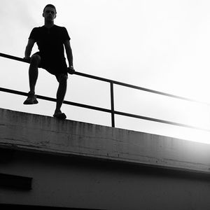 Meet your Posher, Josh